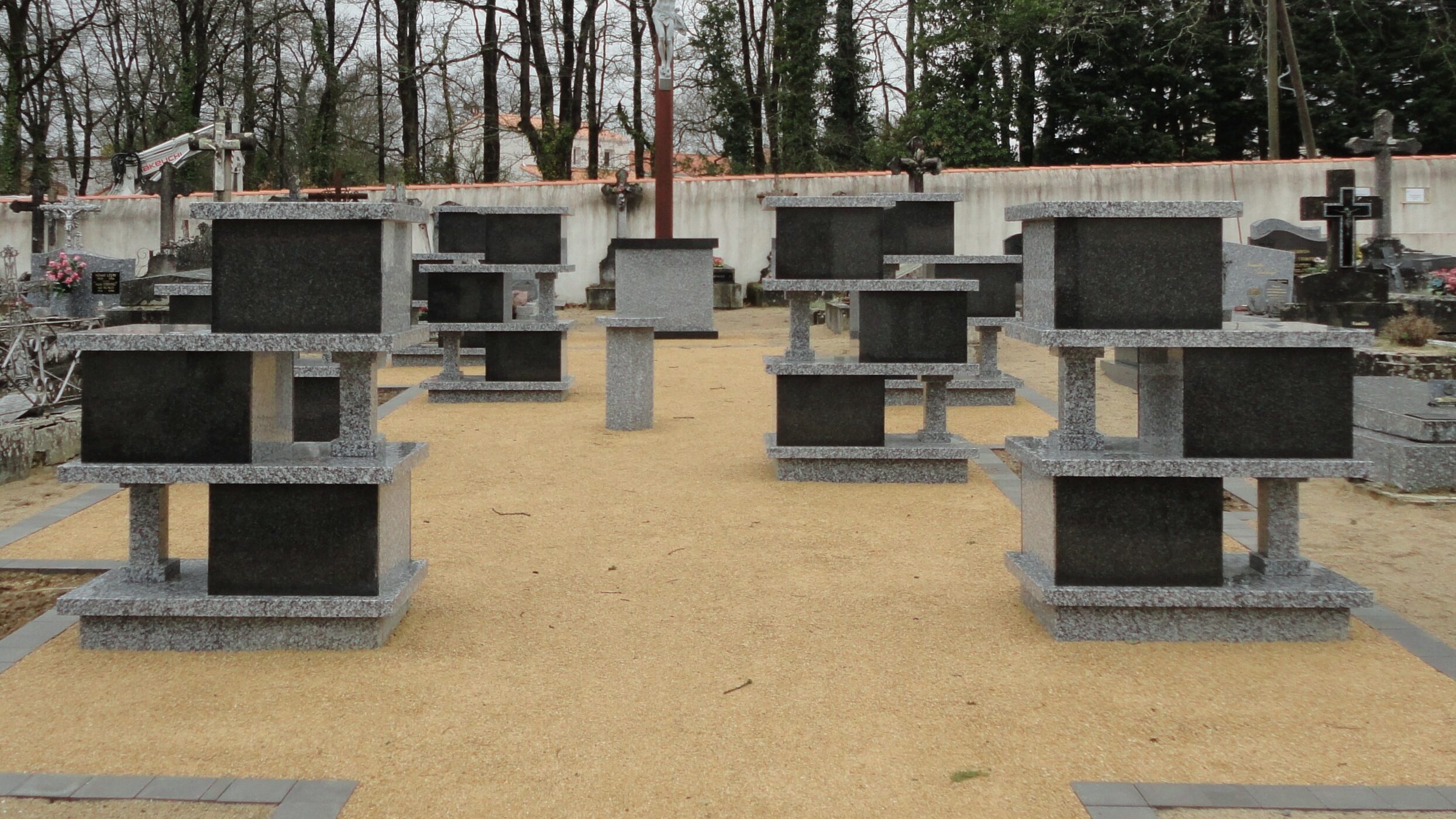 Columbarium