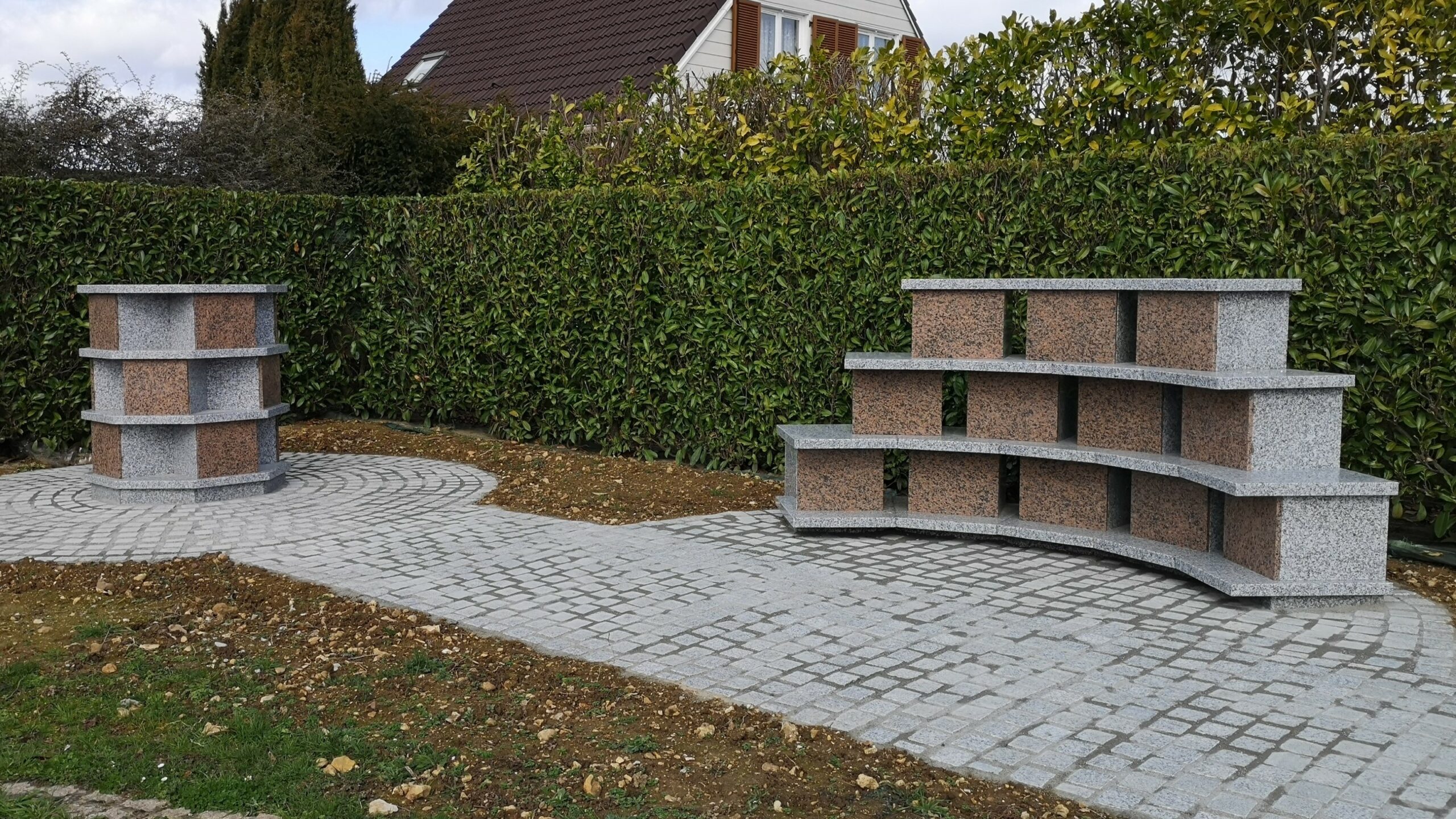 Columbarium
