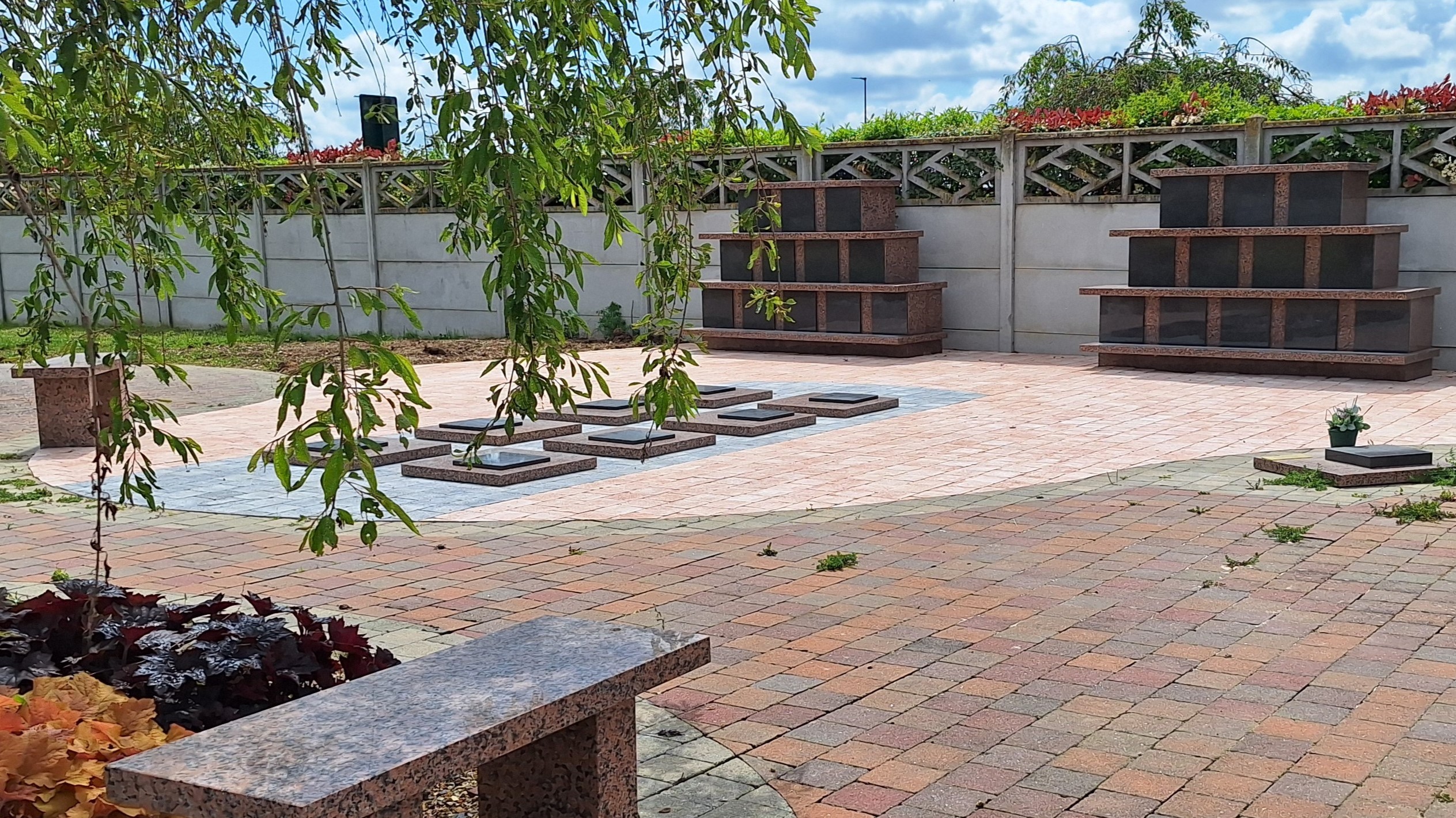 Columbarium