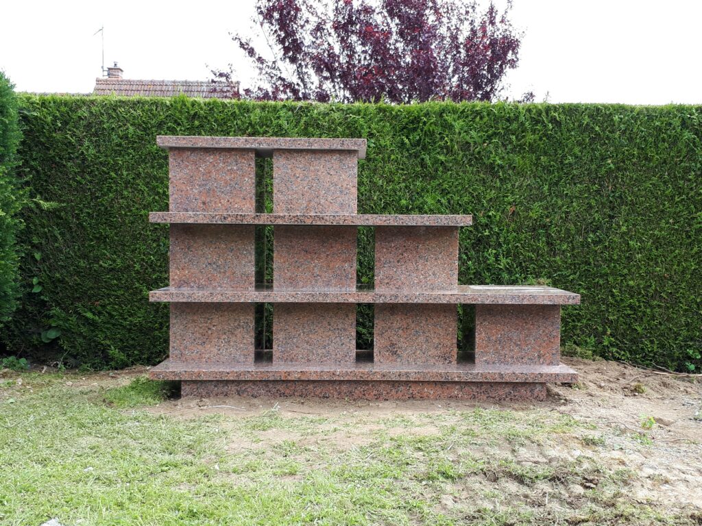 Columbarium