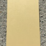 Arbre de mémoire effet sablé