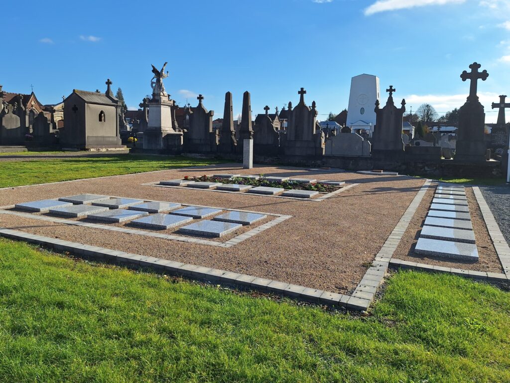 Cavurne recouvrement en granit français