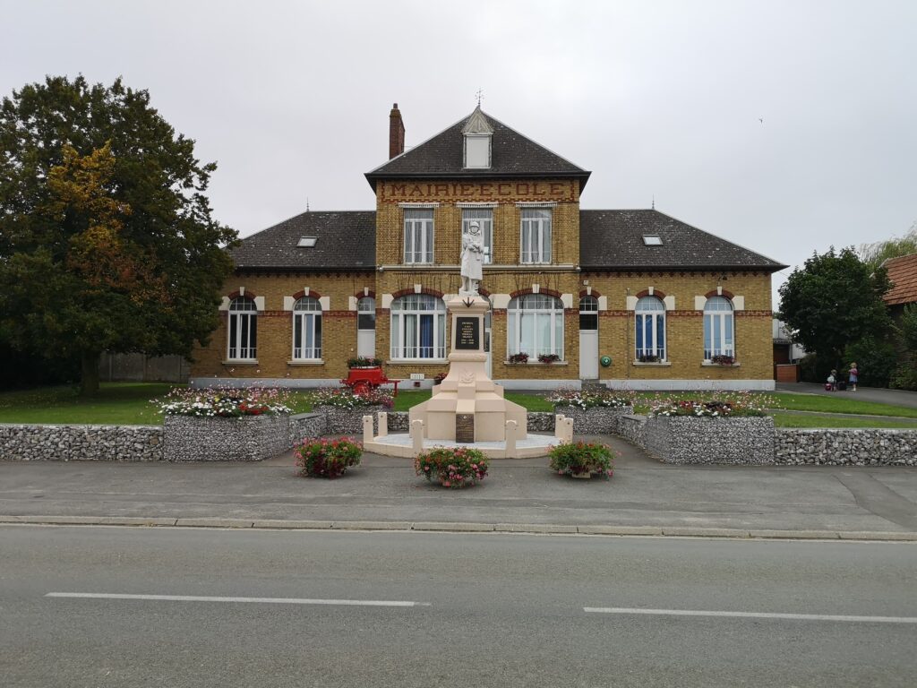 Collectivités territoriales