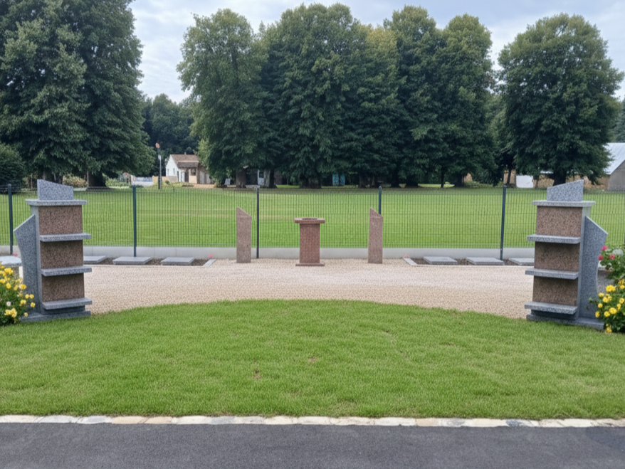 Vasque de dispersion de fabrication française