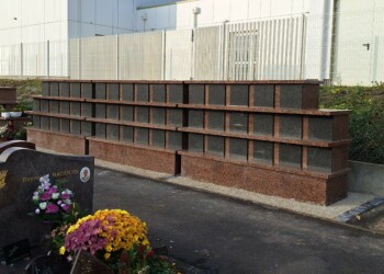 Colombarium Classiflor de 52 cases