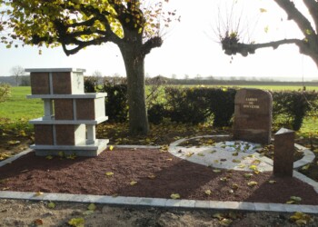 Colombarium Pilare de fabrication française