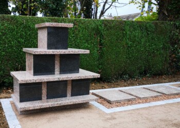 smacap_Bright Columbarium Classiflor 6 familles fabrication française