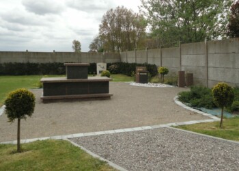 Columbarium Classiflor double face 8 cases