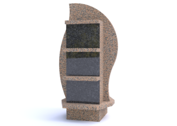 Columbarium modèle Ankara