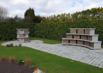 Columbarium Octys et Sérénité de 24 cases